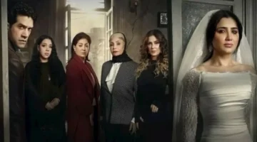 رحلة نفسية معقدة.. مي عمر تكشف تفاصيل مسلسل الست موناليزا في رمضان بمصر